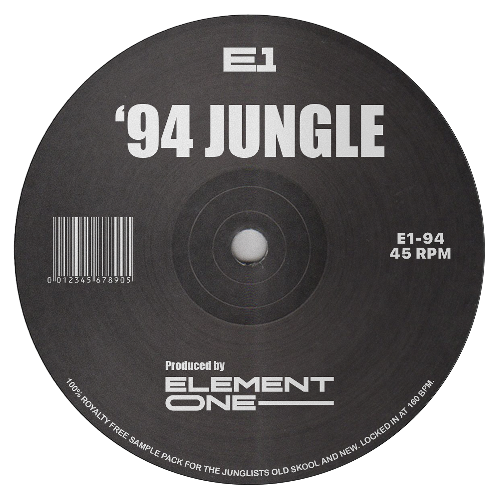 '94 Jungle