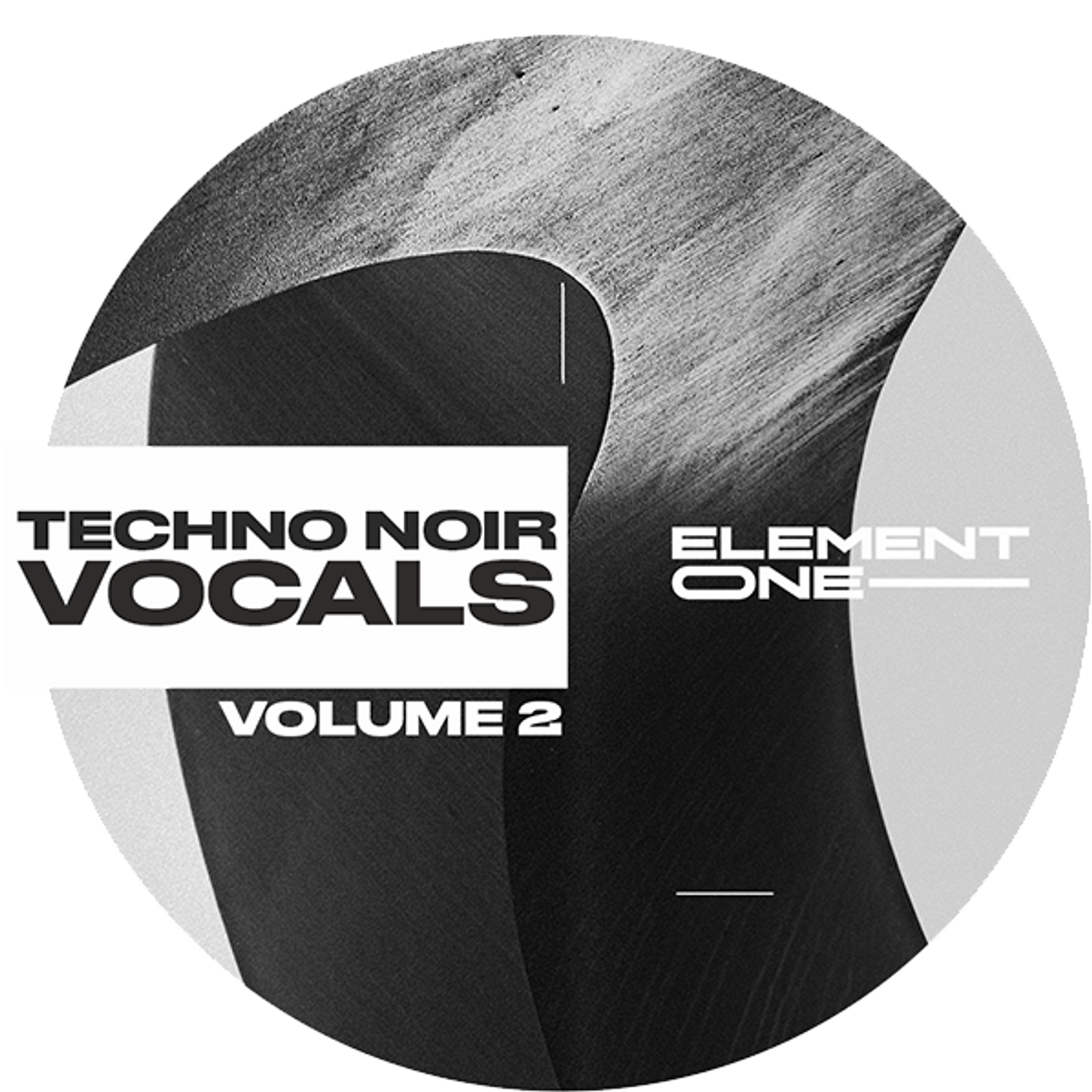 Techno Noir Vocals 2