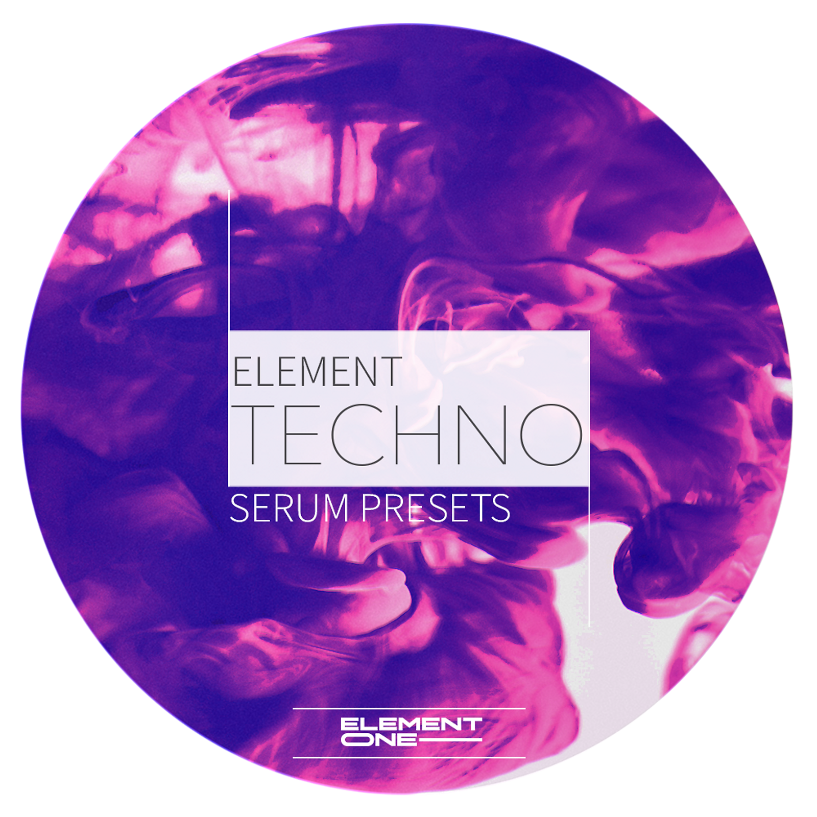 Element Techno - Serum Presets