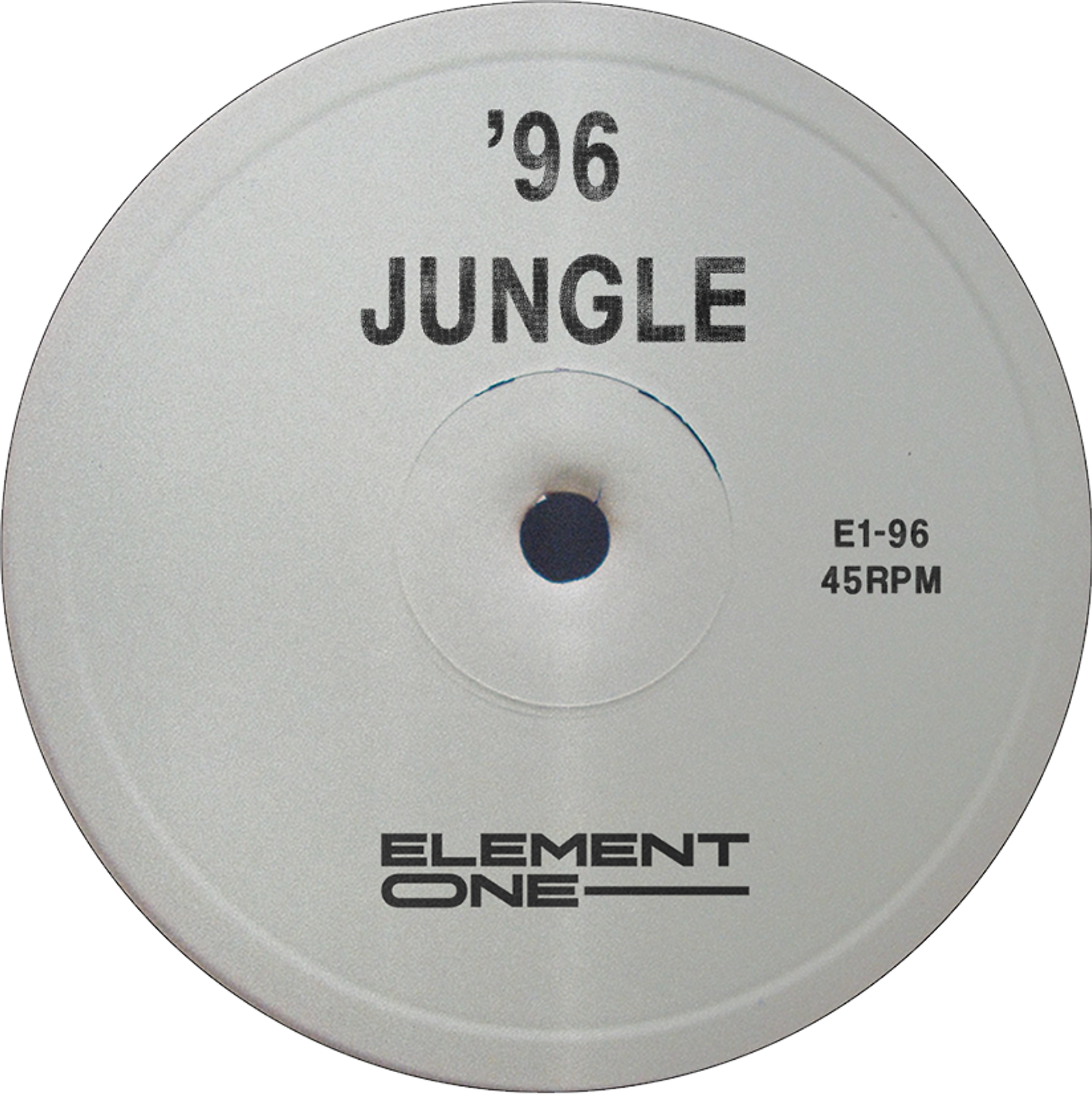 '96 Jungle
