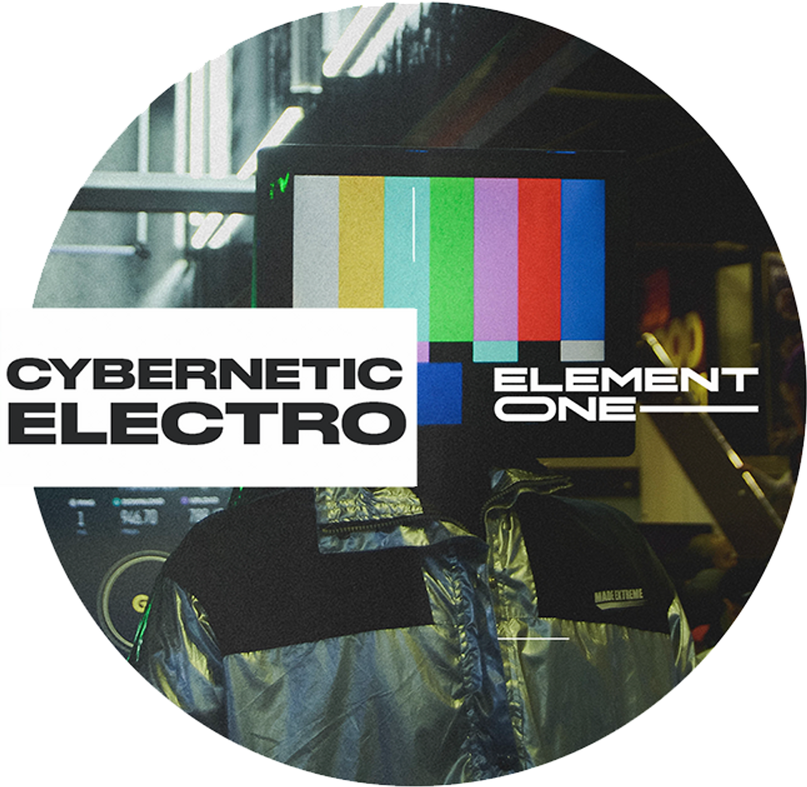 Cybernetic Electro
