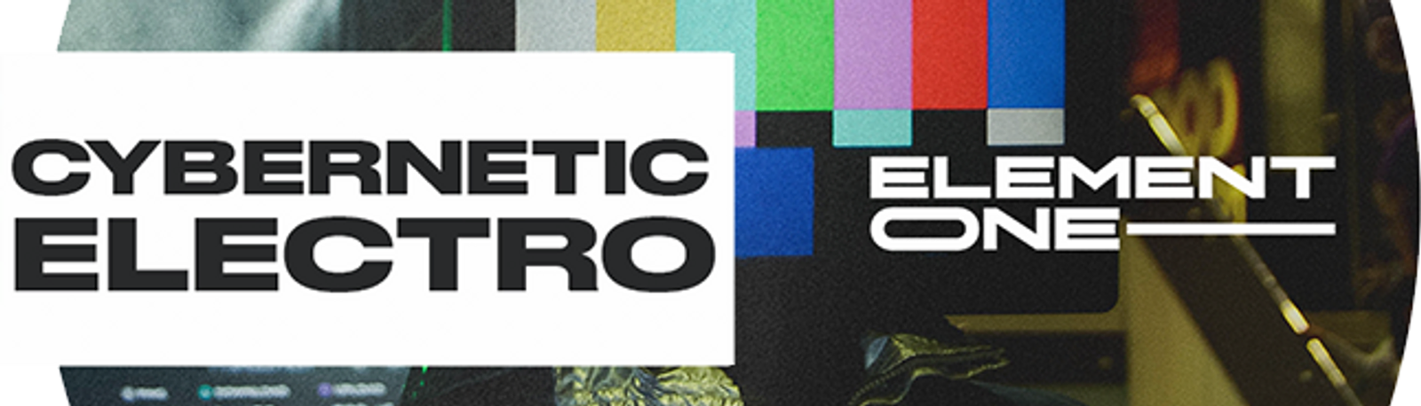Cybernetic Electro