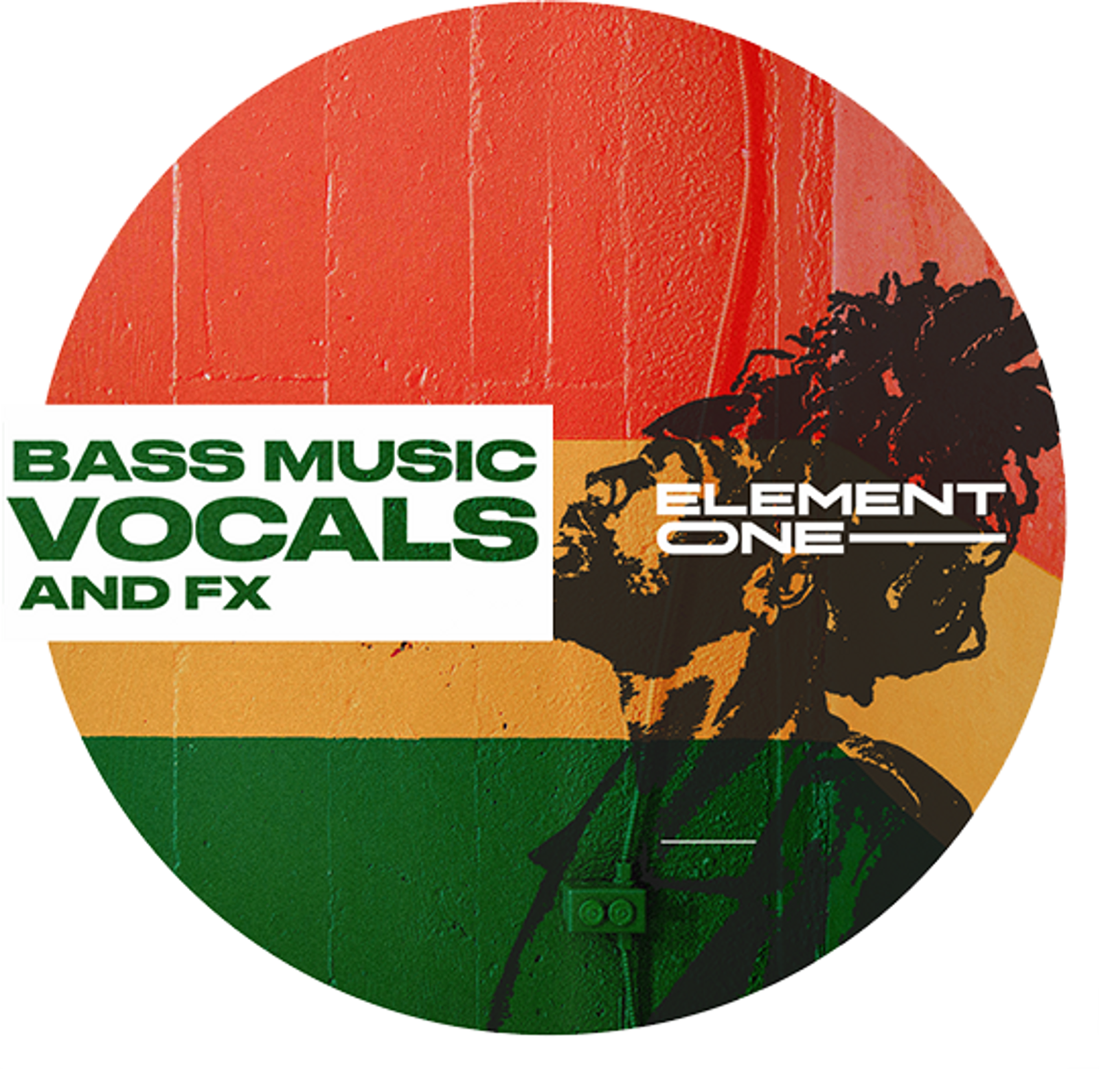 Bass Music Vocals & FX