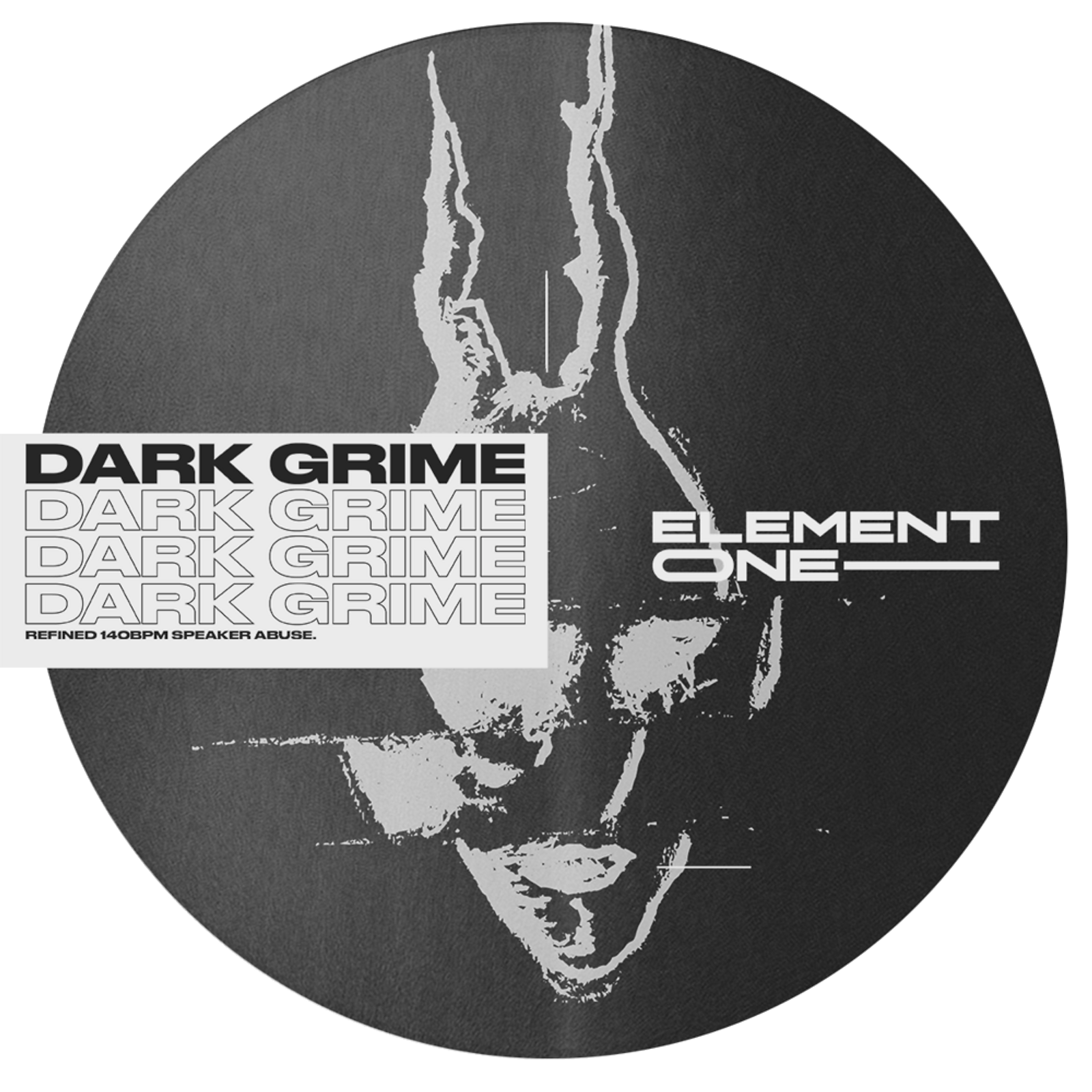 Dark Grime