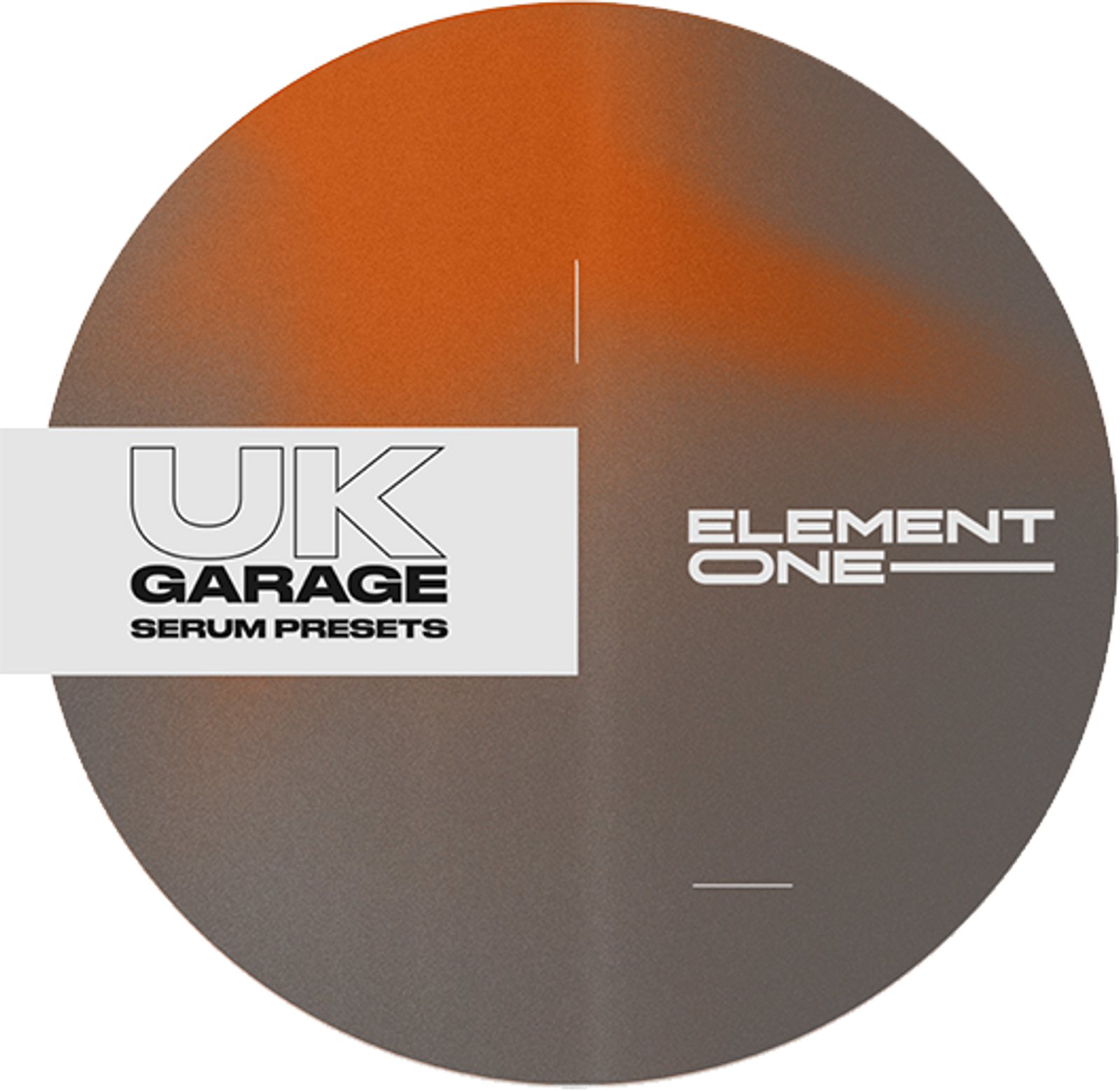 UK Garage Serum Presets