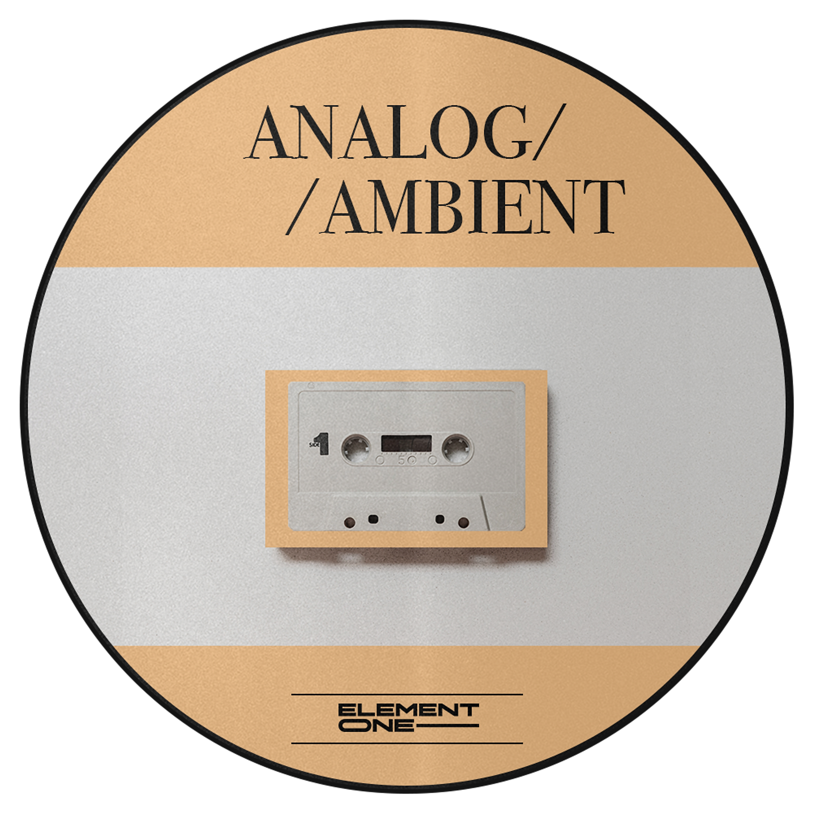 Analog Ambient