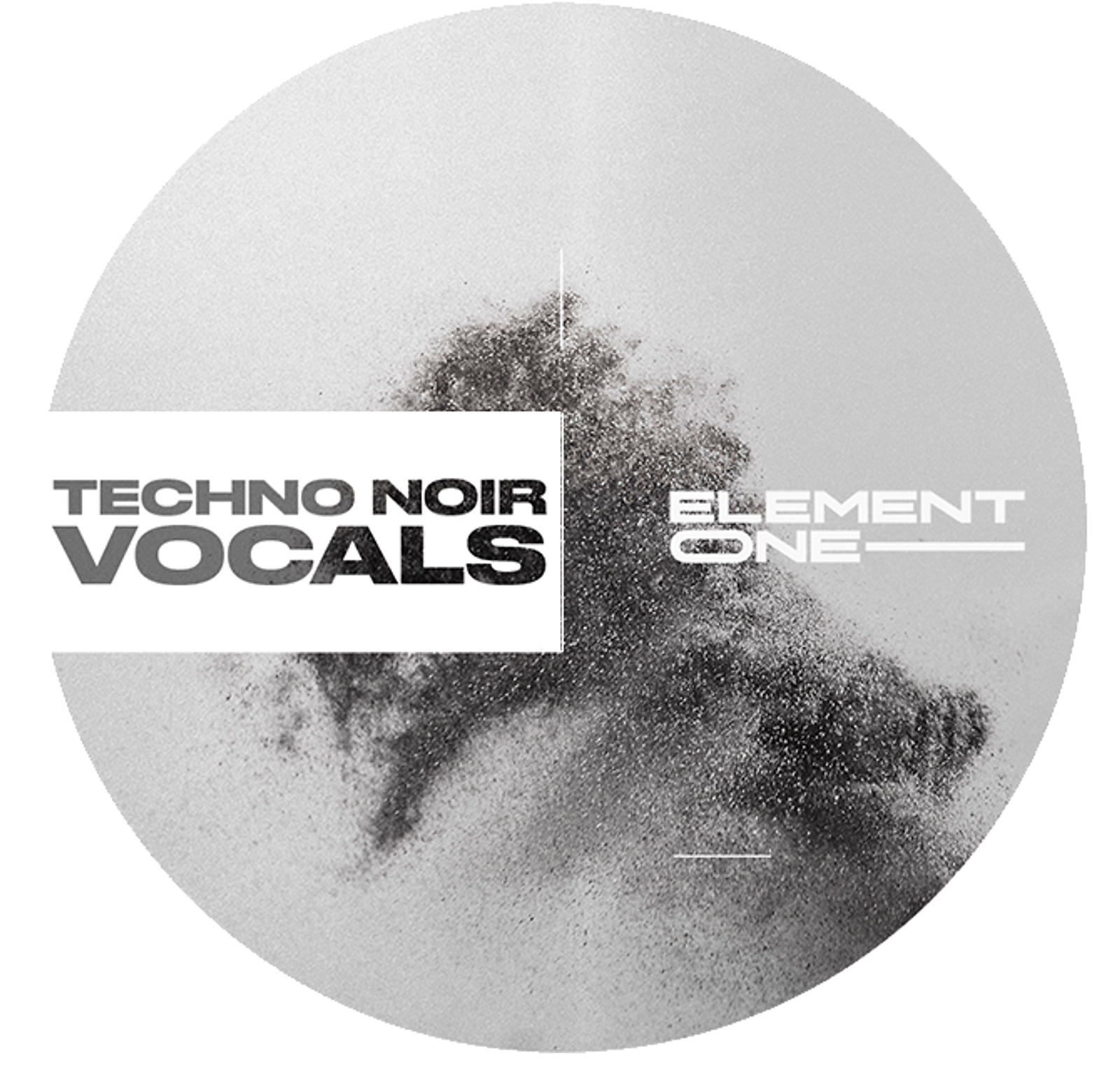 Techno Noir Vocals
