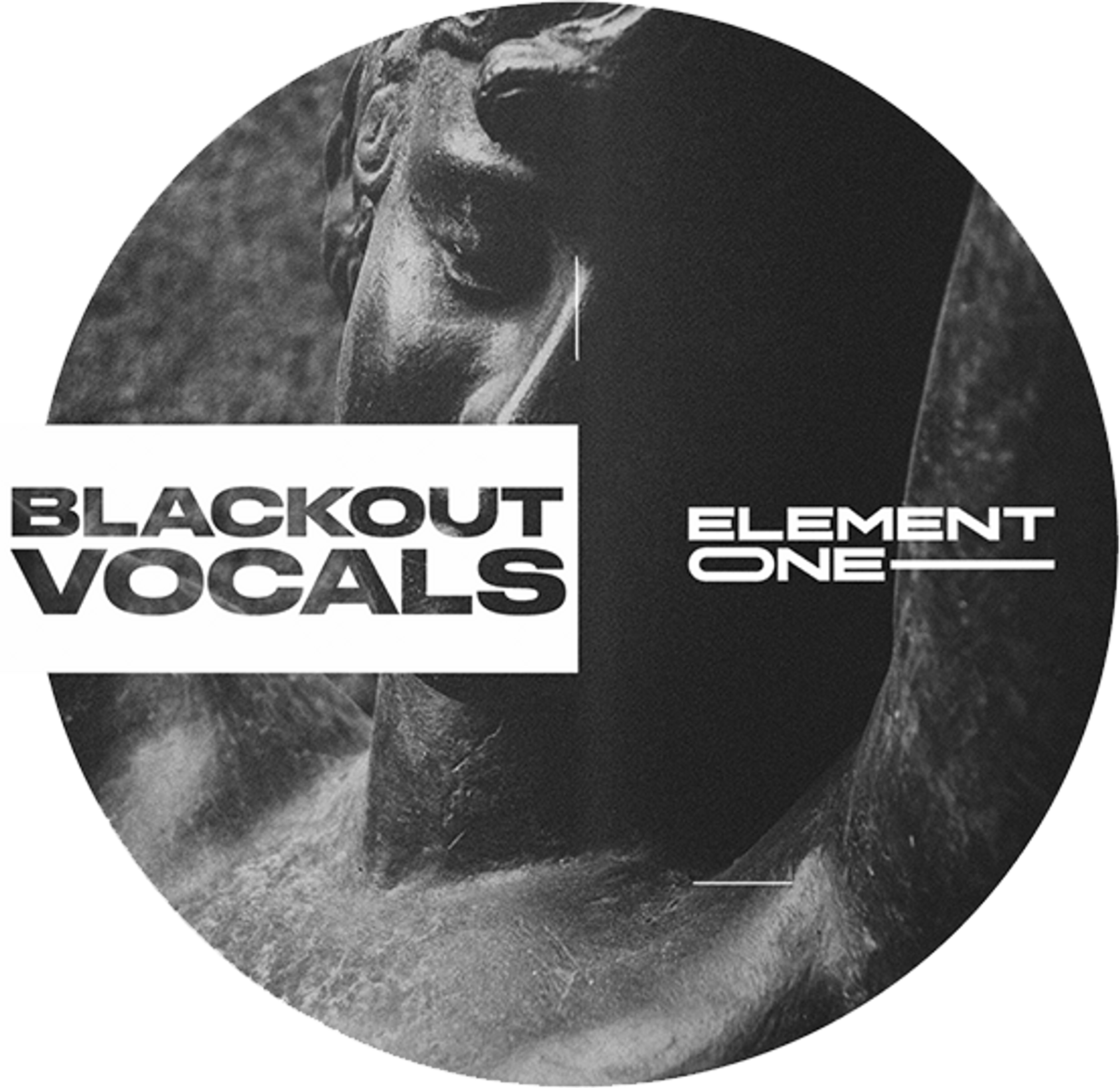 BLACKOUT - Techno Vocals