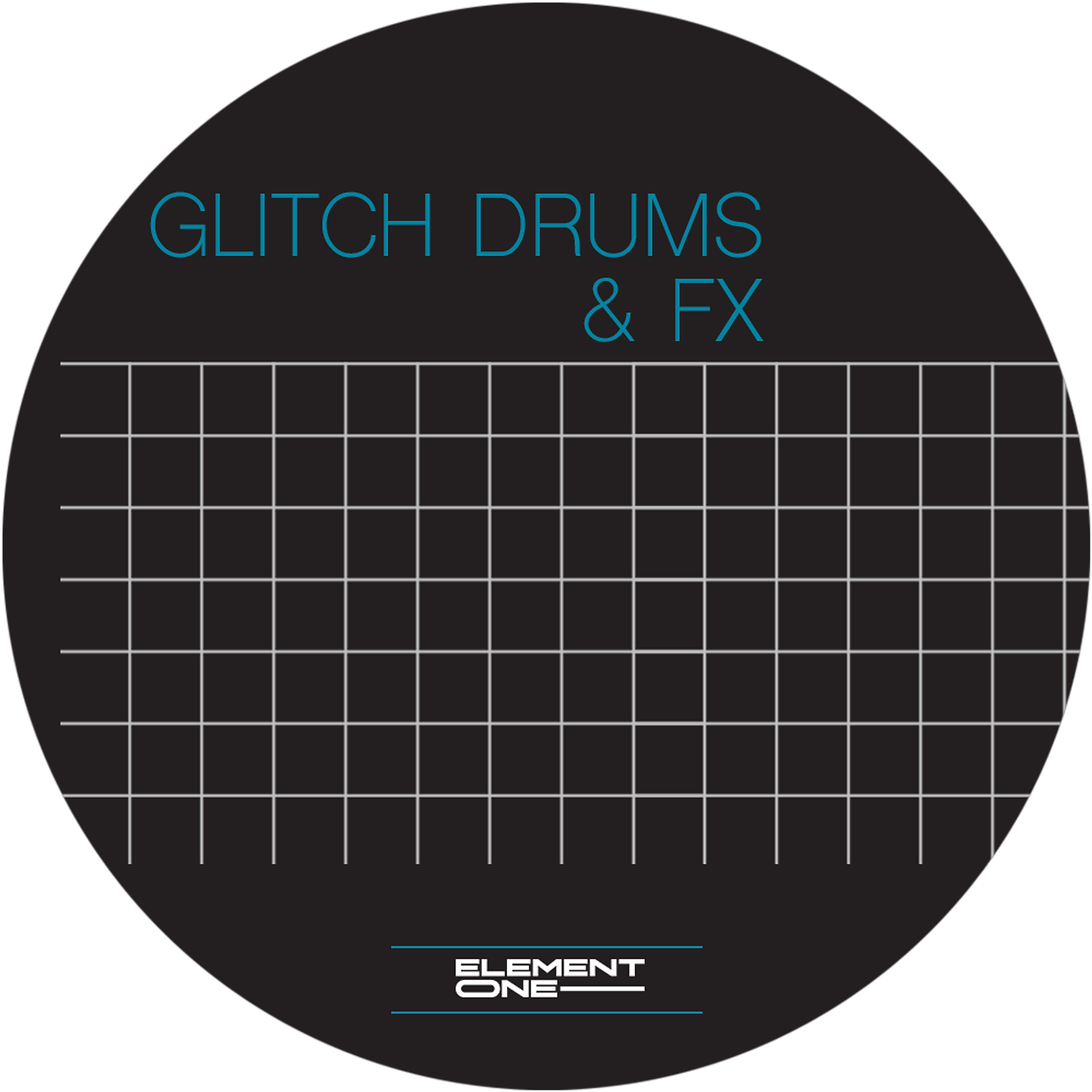 Glitch Drums & FX