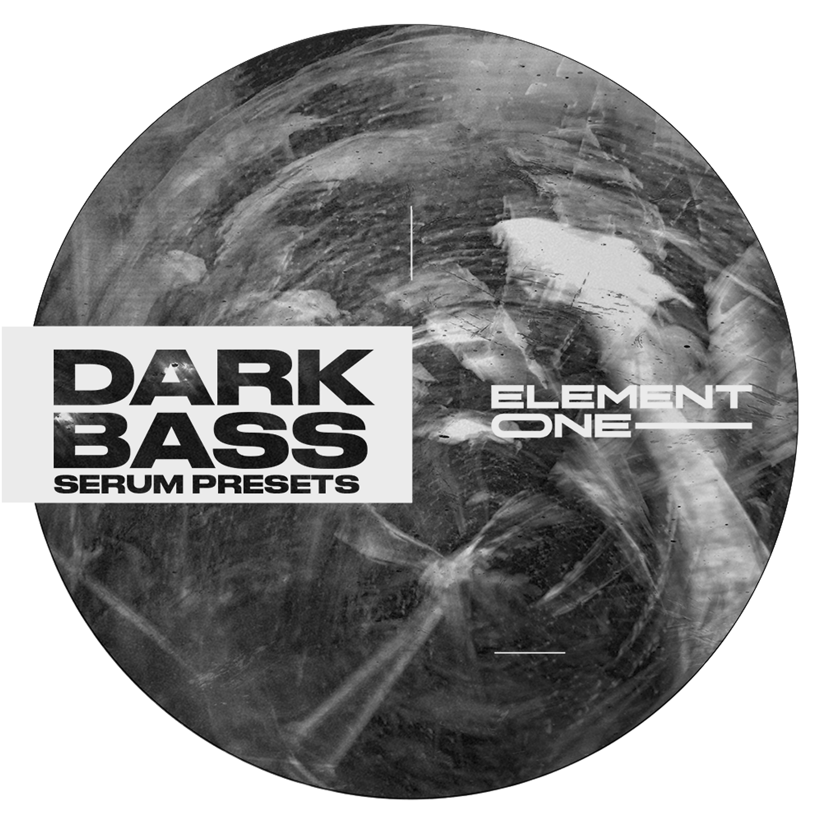Dark Bass Serum Presets