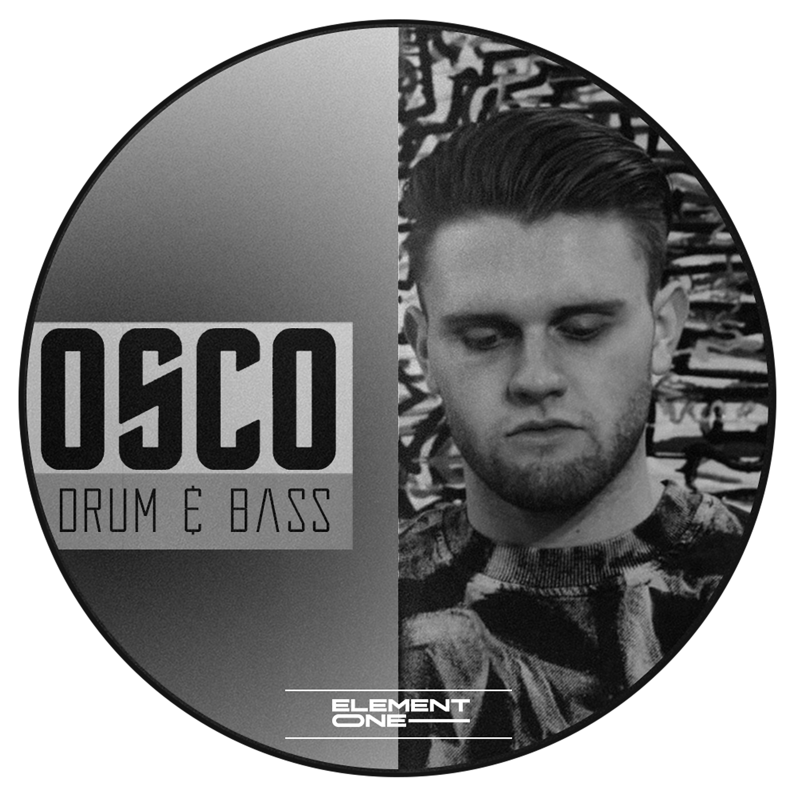 OSCO: Drum & Bass