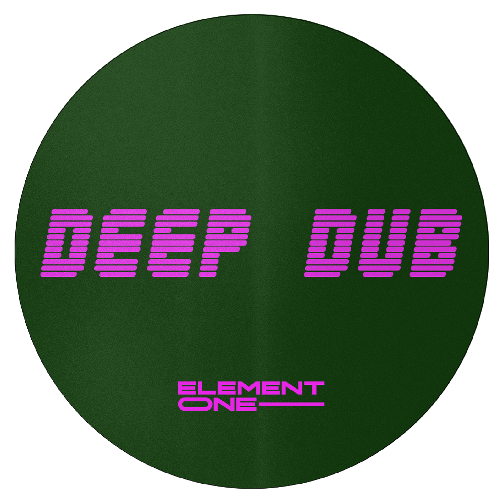 Deep Dub