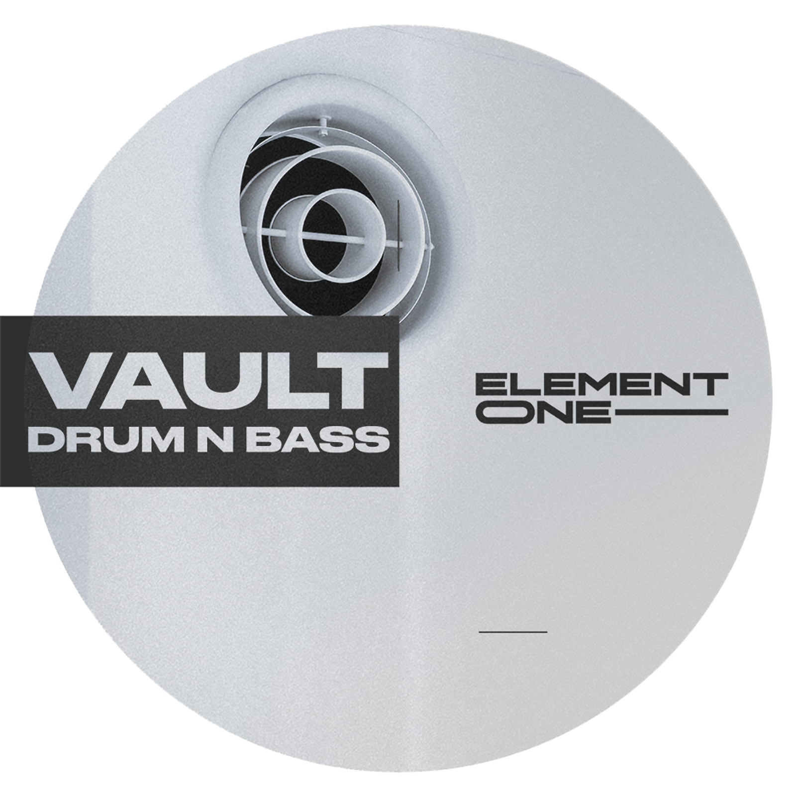 VAULT - Drum & Bass