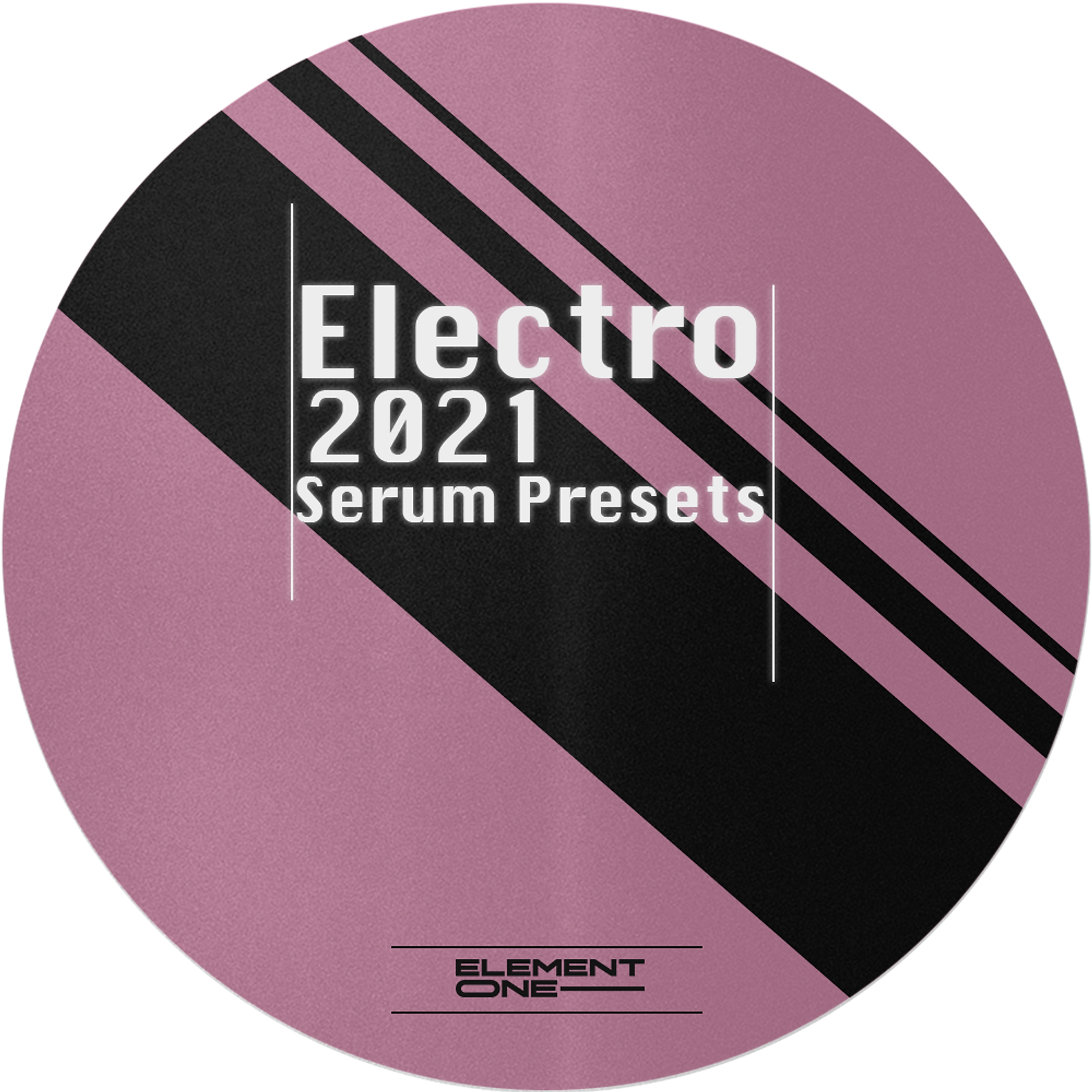 Electro 2021: Serum Presets