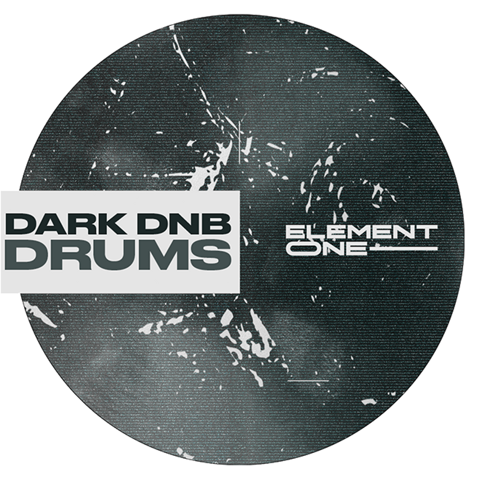 Dark DnB Drums