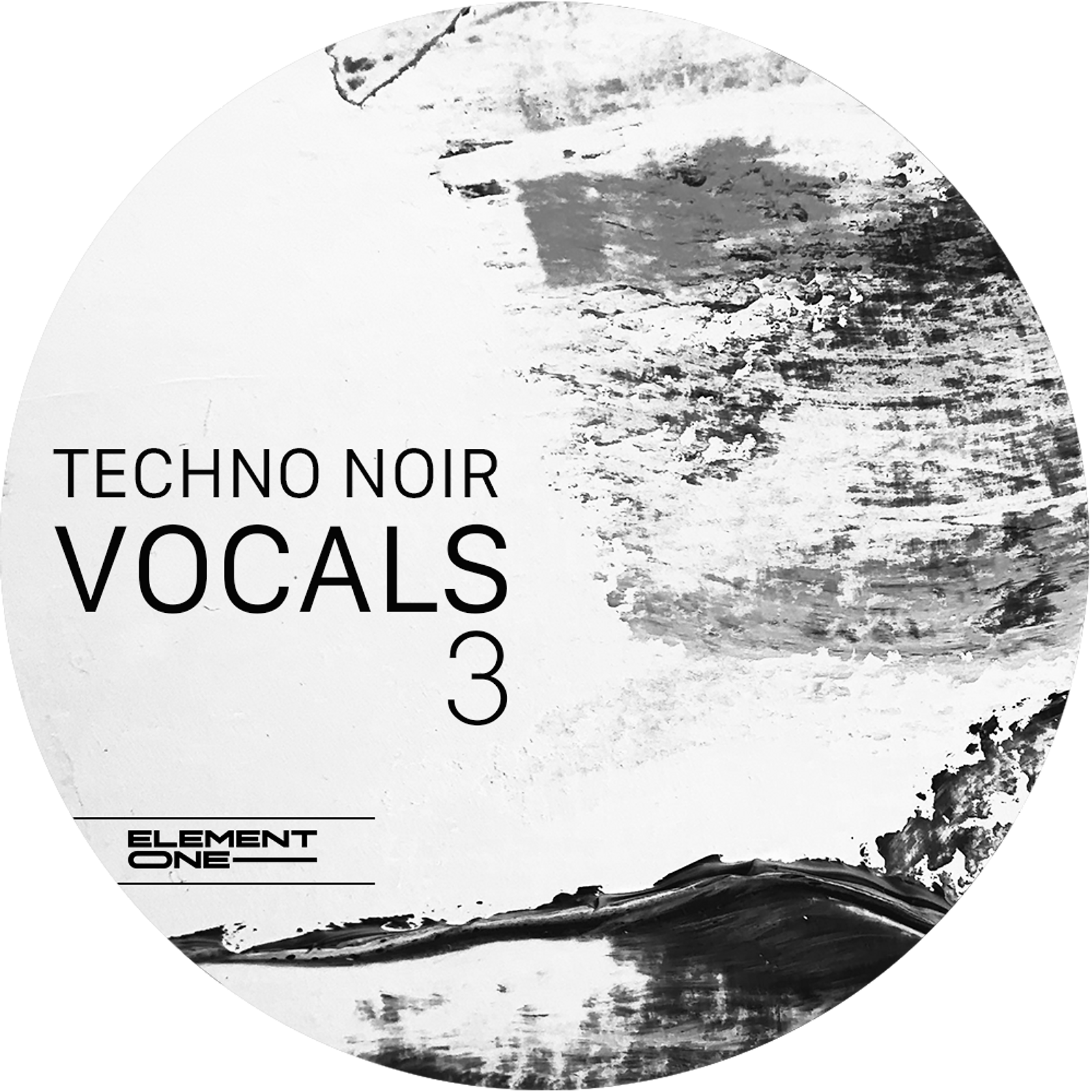 Techno Noir Vocals 3
